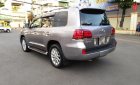 Lexus LX 570 2009 - Lexus LX 570 model 2009, màu bạc, nhập khẩu, đặc biệt toàn bộ còn zin theo xe, cực mới, chỉ 2 tỷ 299 triệu