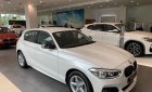 BMW 1 Series 118i   2018 - Bán BMW 118i tại Đà Nẵng - Xe mới chưa đăng ký!