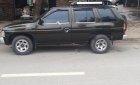 Nissan Pathfinder MT 4WD 1994 - Cần bán gấp Nissan Pathfinder MT 4WD năm 1994, màu xanh lam, nhập khẩu 