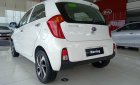 Kia Morning 2020 - Kia Morning 1.25 AT (số tự động) 2020 - Chỉ 90 triệu nhận xe, nhiều màu, giao ngay, trả góp chỉ 4 triệu/tháng