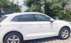 Audi Q5 2017 - Bán Audi Q5 năm sản xuất 2017, màu trắng, xe nhập