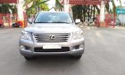 Lexus LX 570 2009 - Lexus LX 570 model 2009, màu bạc, nhập khẩu, đặc biệt toàn bộ còn zin theo xe, cực mới, chỉ 2 tỷ 299 triệu