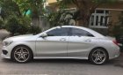 Mercedes-Benz CLA class 2014 - Bán Mercedes CLA class đời 2014, màu bạc, nhập khẩu