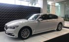 BMW 7 Series 730Li 2018 - Bán xe BMW 730Li đời 2018, màu trắng, nhập khẩu