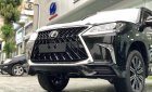 Lexus LX 2019 - Bán Lexus LX570 Super Sport SX 2019, màu đen, nhập khẩu UAE, Mr Huân 0981.0101.61