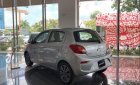 Mitsubishi Mirage   2019 - Bán xe Mitsubishi Mirage đời 2019, màu bạc, nhập khẩu 