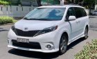 Toyota Sienna 2015 - Cần bán lại xe Toyota Sienna đăng ký 2016, nhập từ Nhật