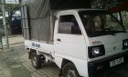 Suzuki Supper Carry Truck 2003 - Bán Suzuki Supper Carry Truck sản xuất 2003, màu trắng