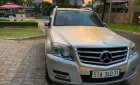 Mercedes-Benz GLK Class GLK 300 2012 - Cần bán xe Mercedes GLK 300 đời 2012, màu bạc như mới