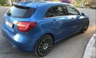 Mercedes-Benz A class   A200 2014 - Bán xe Mercedes A200 sản xuất 2014, màu xanh lam, số tự động