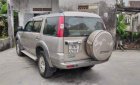 Ford Everest 2009 - Cần bán gấp Ford Everest sản xuất năm 2009