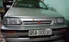 Kia Pride 1995 - Bán ô tô Kia Pride năm sản xuất 1995, màu bạc