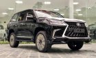 Lexus LX 2019 - Bán Lexus LX570 Super Sport SX 2019, màu đen, nhập khẩu UAE, Mr Huân 0981.0101.61