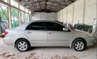 Toyota Corolla altis     2006 - Bán xe Toyota Corolla altis sản xuất năm 2006, số sàn, xe đẹp