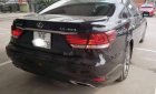 Lexus LS 460L 2009 - Cần bán xe Lexus LS 460L năm sản xuất 2009, màu xanh lam, xe nhập chính chủ