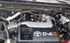 Toyota Fortuner G 2012 - Cần bán xe Toyota Fortuner G sản xuất năm 2012, màu bạc số sàn
