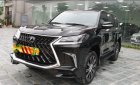 Lexus LX 570S Supper Sport 2018 - Bán Lexus LX 570S Supper Sport SX 2018 tên công ty, odo zin 3000km 