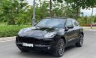 Porsche Macan 2017 - Bán xe Porsche Macan sản xuất 2017, màu đen xe nhập