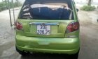 Daewoo Matiz   2003 - Bán Daewoo Matiz năm sản xuất 2003, xe đẹp