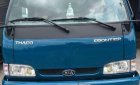 Kia K165   2017 - Cần bán xe Kia K165 đời 2017, thùng mui bạc
