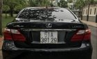 Lexus LS  460L  2009 - Cần bán gấp Lexus LS 460L năm 2009, màu xám, xe nhập xe gia đình