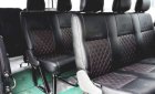 Toyota Hiace 2007 - Cần bán gấp Toyota Hiace năm 2007, màu trắng