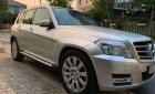 Mercedes-Benz GLK Class GLK 300 2012 - Cần bán xe Mercedes GLK 300 đời 2012, màu bạc như mới