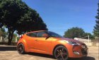 Hyundai Veloster   2011 - Bán xe Veloster thể thao, dáng đẹp, công chức đi giữ gìn