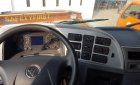 Thaco AUMAN 2017 - Bán xe ben Thaco Auman D240GTL. E4; 9.1 Khối; 10.25T