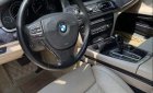 BMW 7 Series  740Li 2011 - Cần bán gấp BMW 7 Series 740Li 2011, màu trắng, nhập khẩu nguyên chiếc