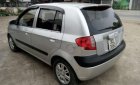 Hyundai Click   2008 - Bán Hyundai Click đời 2008, màu bạc, nhập khẩu nguyên chiếc