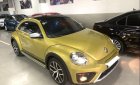 Volkswagen Beetle   2018 - Bán xe Volkswagen Beetle Dune năm sản xuất 2018, nhập khẩu