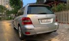 Mercedes-Benz GLK Class GLK 300 2012 - Cần bán xe Mercedes GLK 300 đời 2012, màu bạc như mới