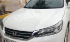 Honda Accord 2.4 AT 2015 - Bán Honda Accord 2.4 AT đời 2015, màu trắng, nhập khẩu chính chủ, giá tốt
