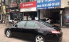 Toyota Camry  SE 2009 - Cần bán lại xe Toyota Camry SE đời 2009, màu đen, nhập khẩu nguyên chiếc