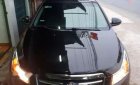 Daewoo Lacetti CDX 1.6 AT 2011 - Cần bán lại xe Daewoo Lacetti CDX 1.6 AT đời 2011, màu đen, nhập khẩu