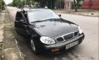 Daewoo Leganza   2001 - Bán Daewoo Leganza năm 2001, màu đen, xe nhập