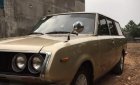 Toyota Corona   1972 - Bán xe Toyota Corona Mark ll 1972, đăng kí lần đầu 1976