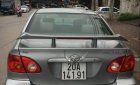 Toyota Corolla altis   2003 - Cần bán Toyota Corolla Altis 2003, xe đẹp