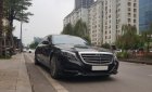 Mercedes-Benz Maybach S400 2016 - Bán ô tô Mercedes S400 Maybach sản xuất 2016, đăng ký 2018 mới 99.999%