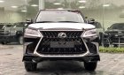 Lexus LX 2019 - Bán Lexus LX570 Super Sport SX 2019, màu đen, nhập khẩu UAE, Mr Huân 0981.0101.61