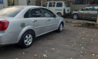 Daewoo Lacetti   2008 - Cần bán xe Lacetti đời 2008, xe rin đẹp, máy êm ru