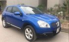 Nissan Qashqai   2007 - Bán Nissan Qashqai nhập khẩu, số tự động, tên tư nhân, biển Hà Nội, xe còn rất mới, nguyên bản