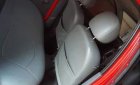 Chevrolet Spark Van 2015 - Bán ô tô Chevrolet Spark Van đời 2015, màu đỏ ít sử dụng