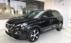 Peugeot 3008    2019 - Bán Peugeot 3008 đời 2019, màu đen