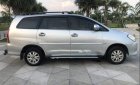 Toyota Innova  G 2007 - Chính chủ bán Toyota Innova sx 2007 lên full G