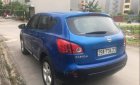 Nissan Qashqai   2007 - Bán Nissan Qashqai nhập khẩu, số tự động, tên tư nhân, biển Hà Nội, xe còn rất mới, nguyên bản