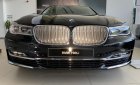 BMW 7 Series 730Li 2018 - BMW 730Li 2019 - Sang trọng và đẳng cấp - KM 80tr