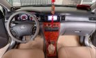 Toyota Corolla altis     2006 - Bán xe Toyota Corolla altis sản xuất năm 2006, số sàn, xe đẹp