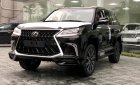 Lexus LX 2019 - Bán Lexus LX570 Super Sport SX 2019, màu đen, nhập khẩu UAE, Mr Huân 0981.0101.61